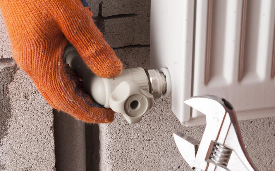 remplacement chauffage électrique Les Lilas